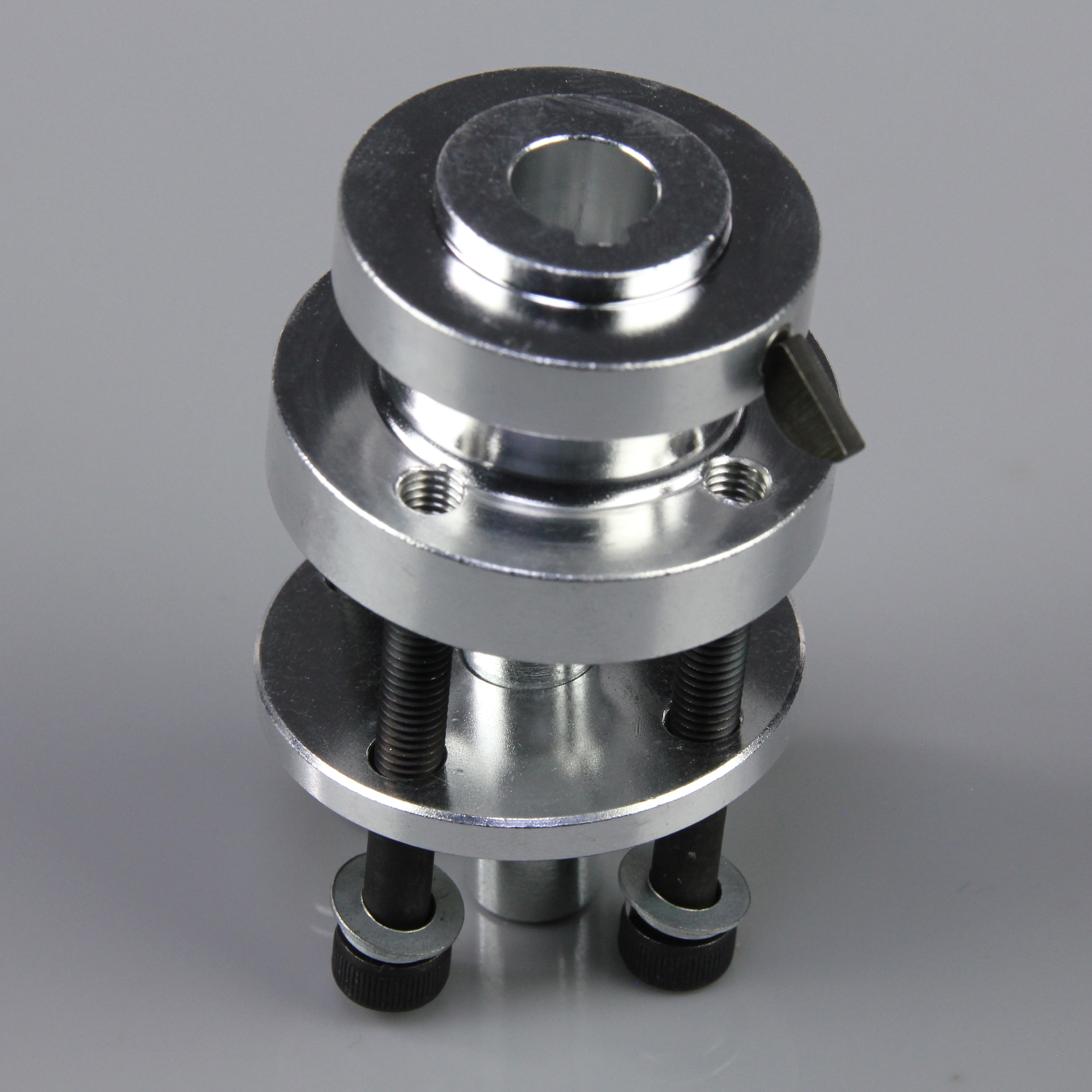 Prop Hub Accessories including Plate / Extender / Drive (fits 40cc Twin)