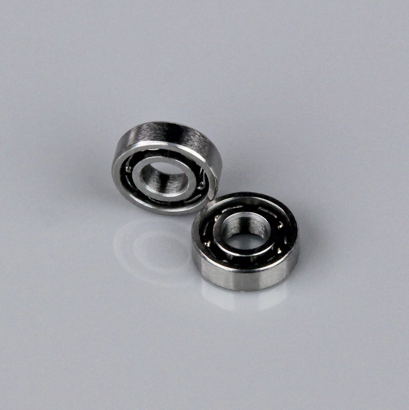 Main Shaft Bearings (Ninja 250) (2 pcs)