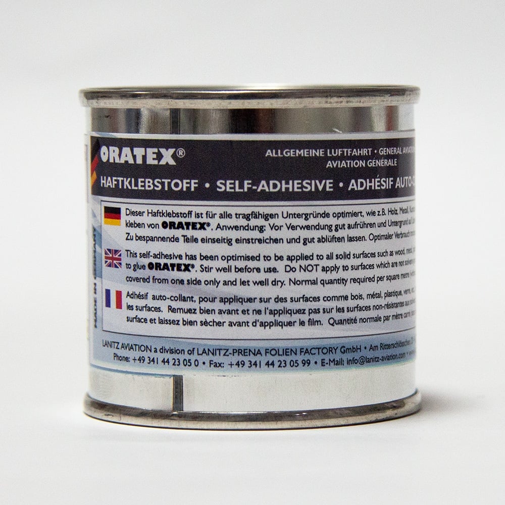 Oratex Bonding Emulsion 100mI