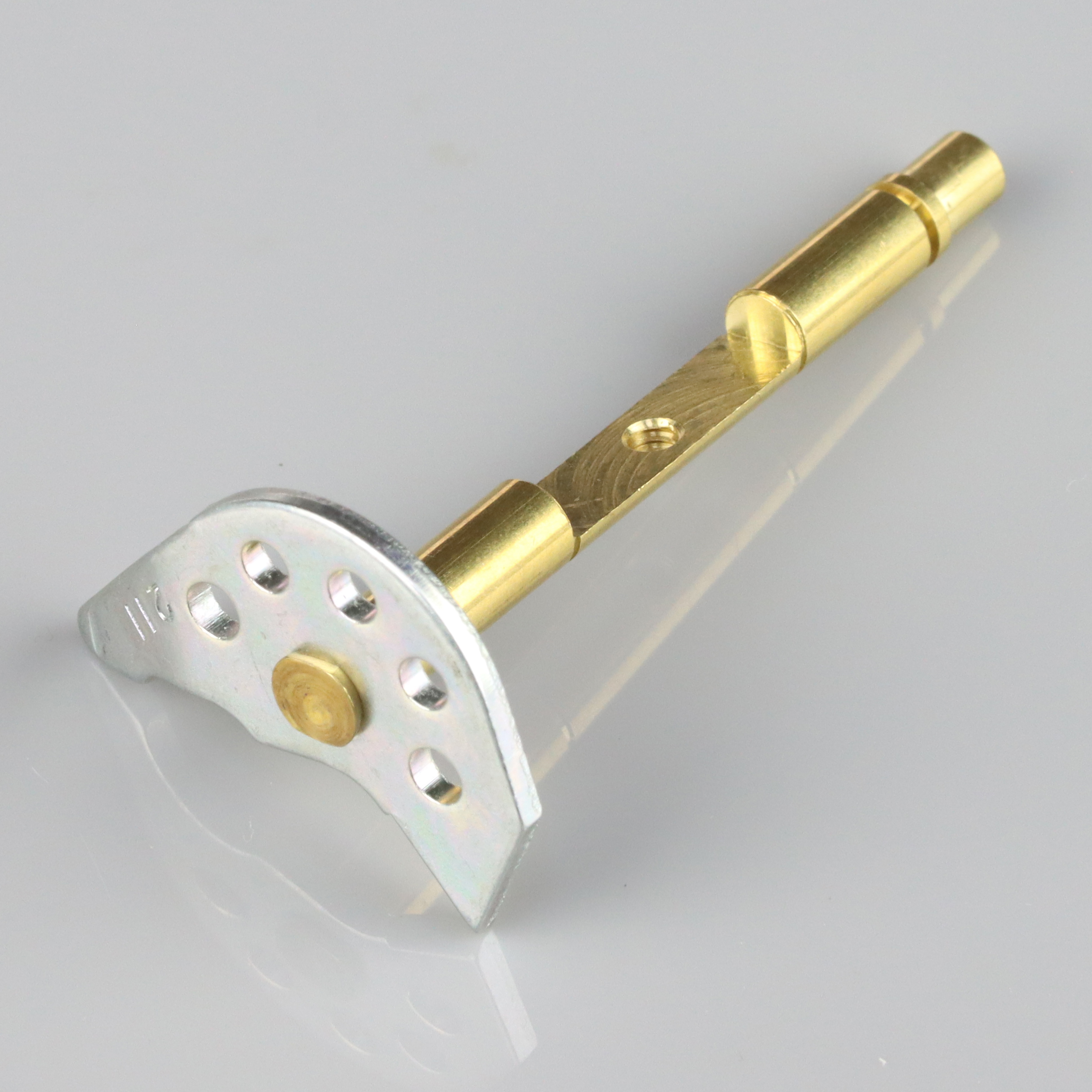 Throttle Shaft