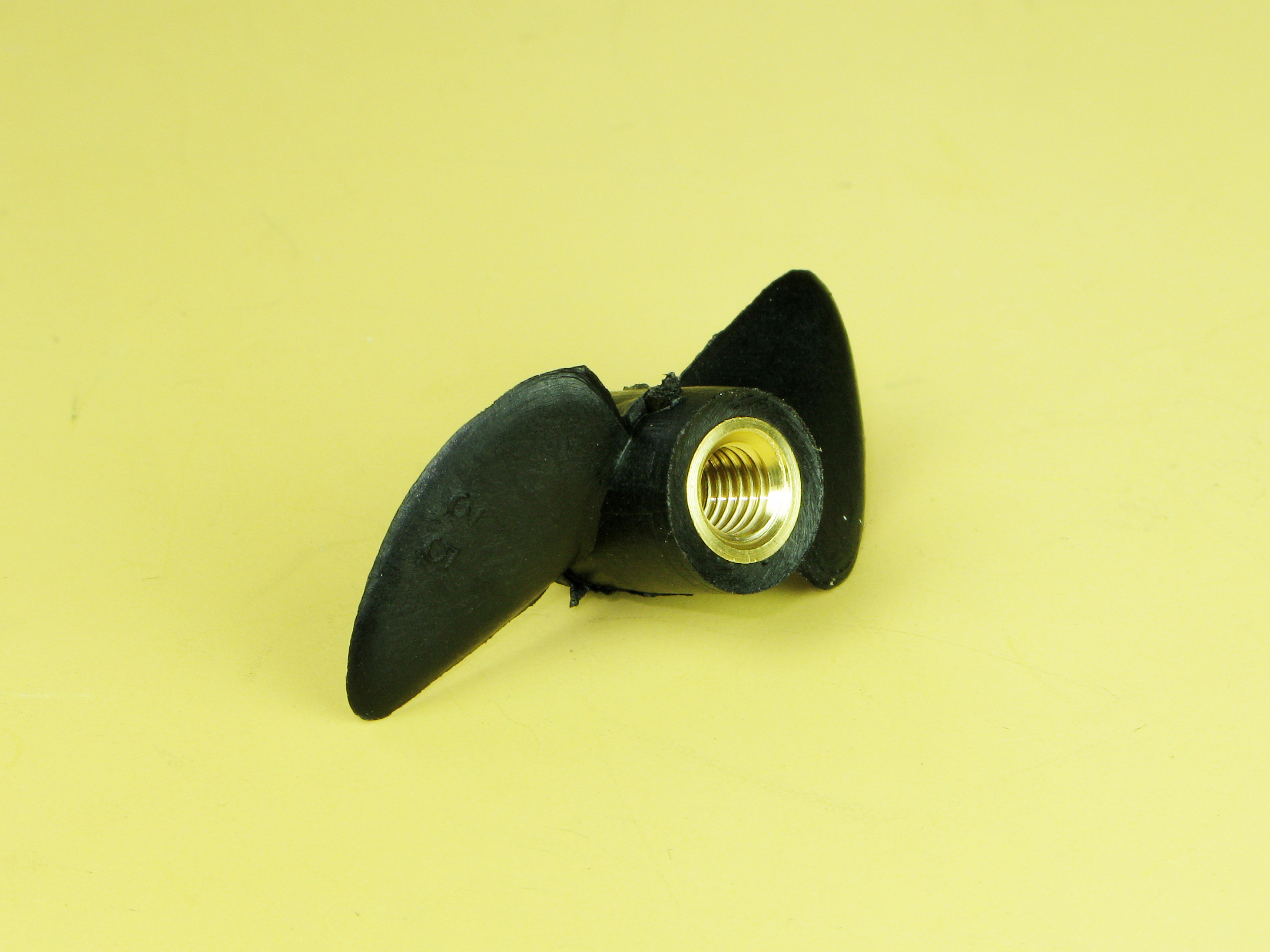 M5 - 35S Boat Propeller-2