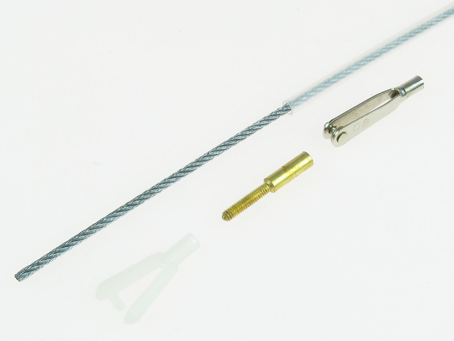 36in Flex Cable Assembly (1 pc per package)-2