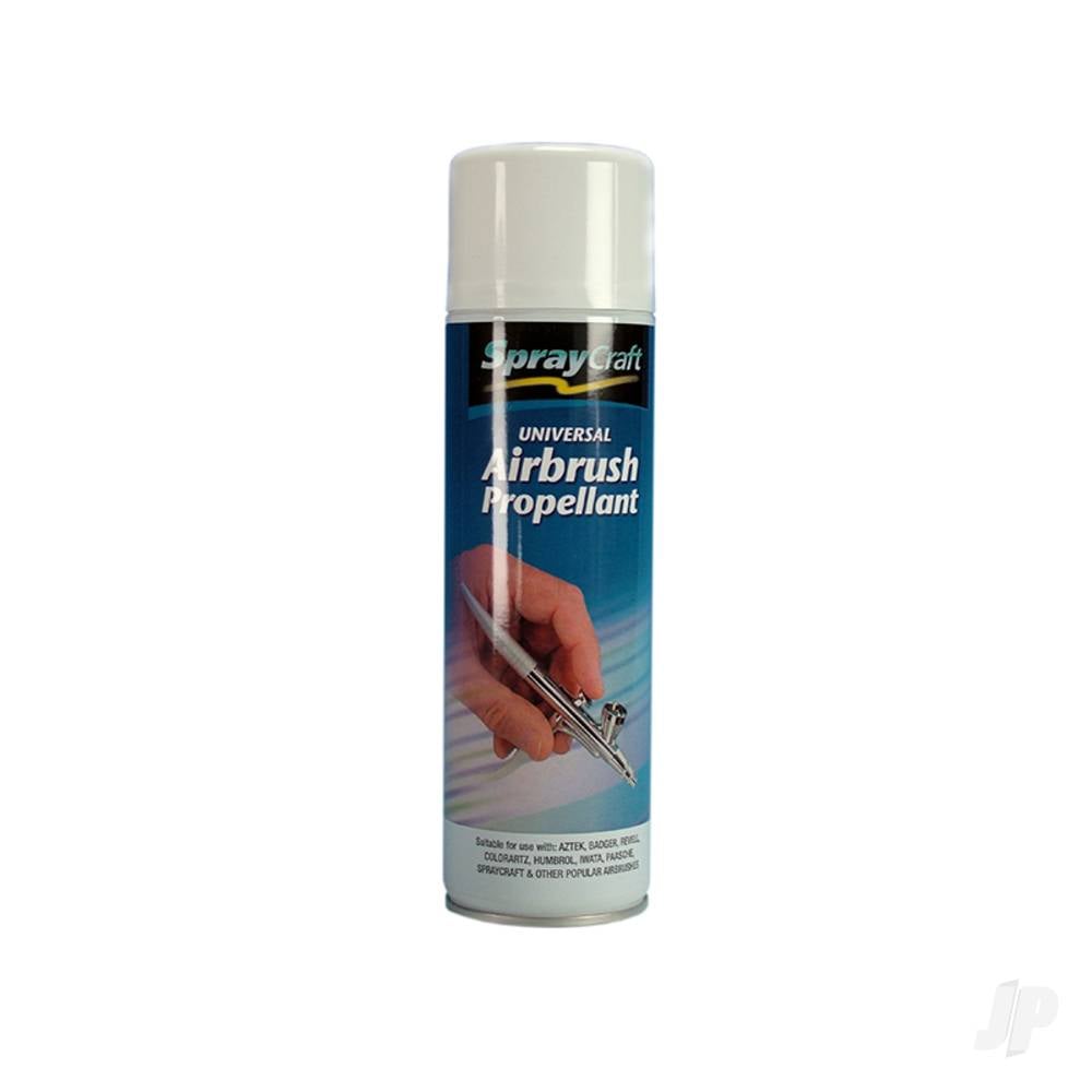 SP9500 Air Propellant - 500ml