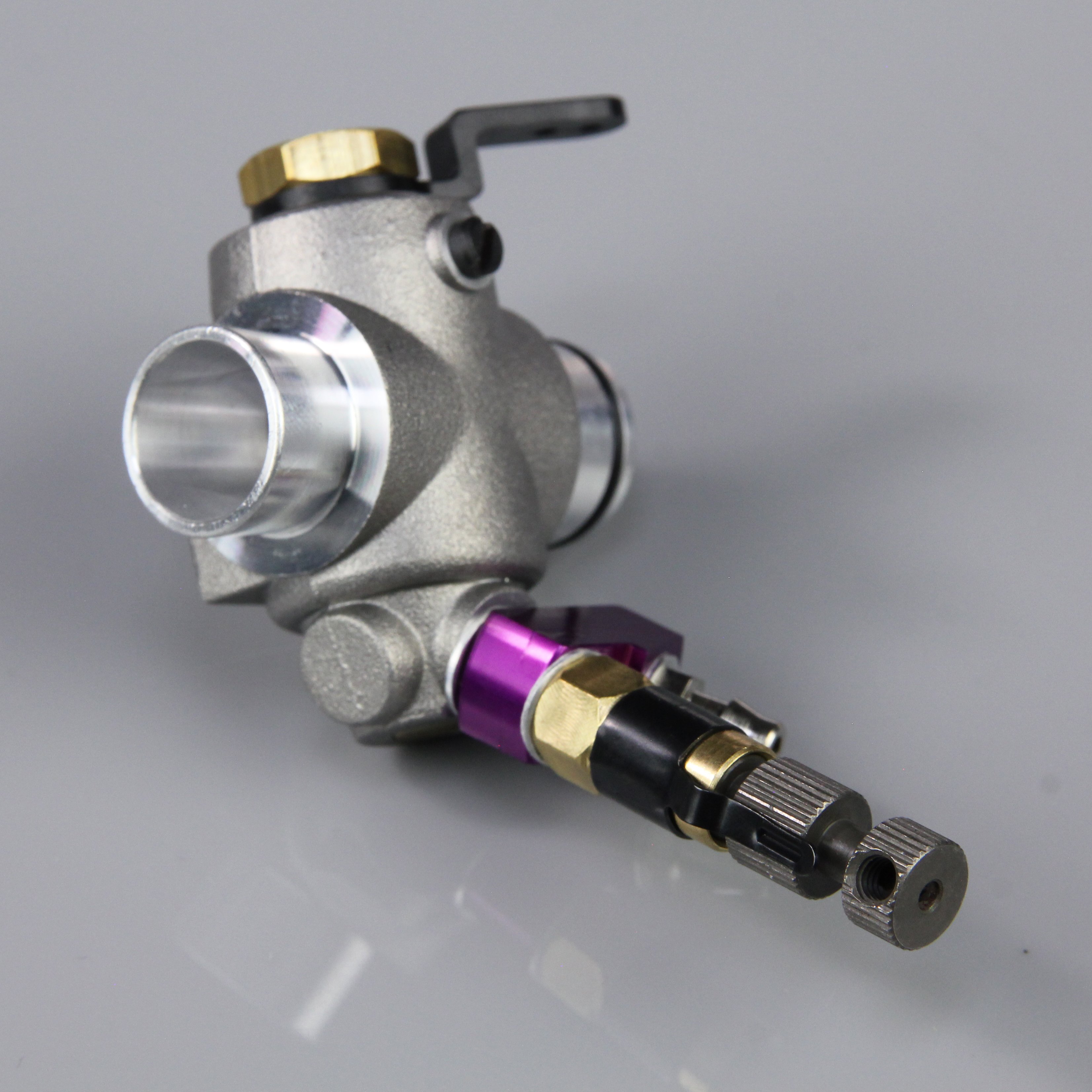 CM5213A Carburettor Complete