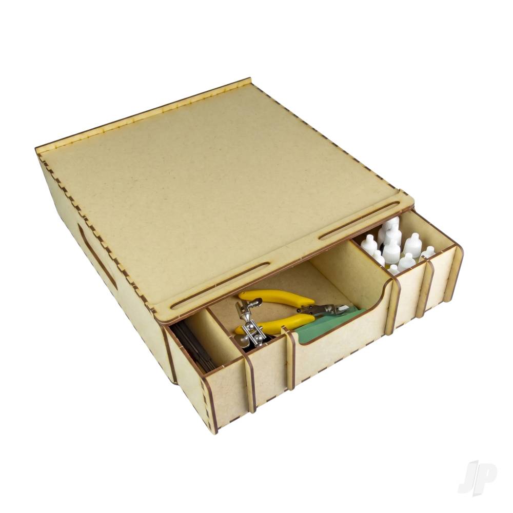 Work Station Heavy Duty Drawer-3