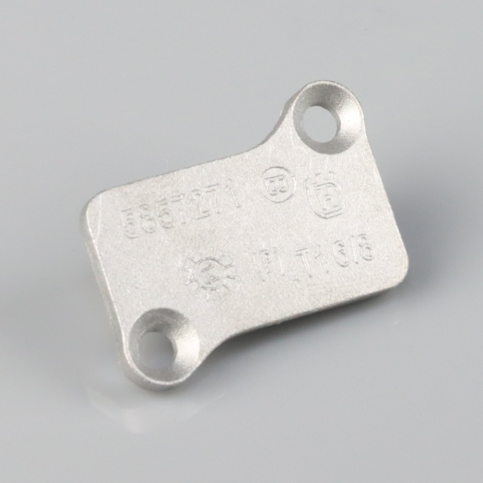 Transfer Port Cover
