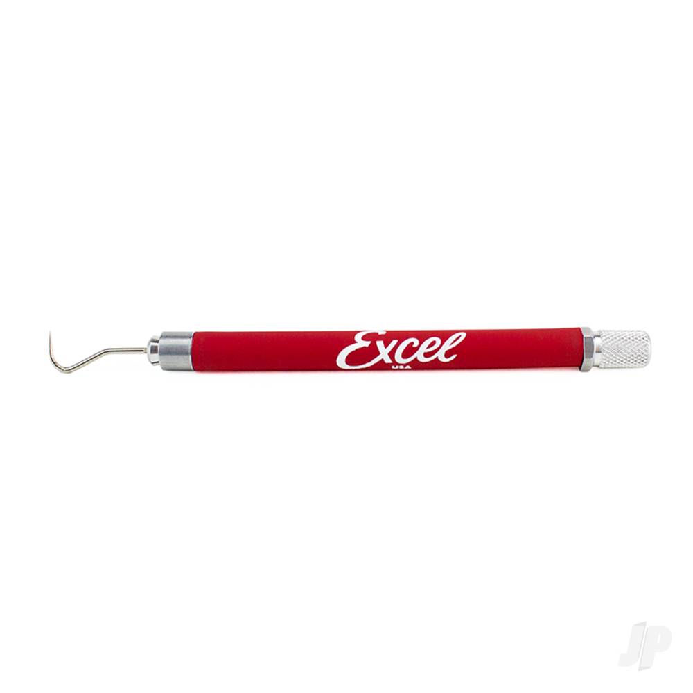 Grip On Hook Weeder