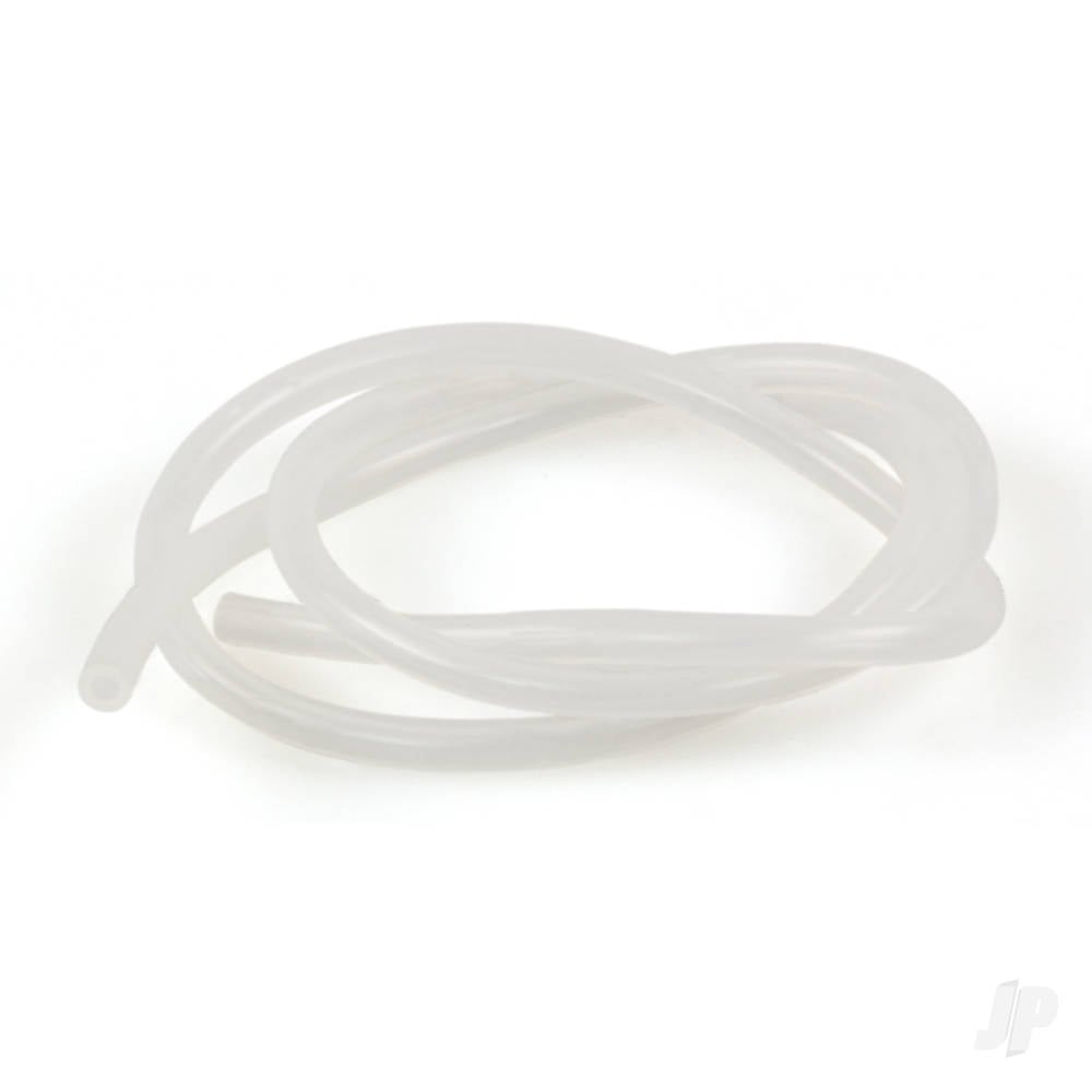 Sl52 SiliconeFuel Tube 3/32 (1x10)