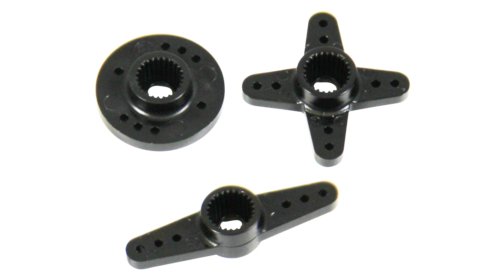 Horn-Set 25-T HS-83XX, D-Serie
