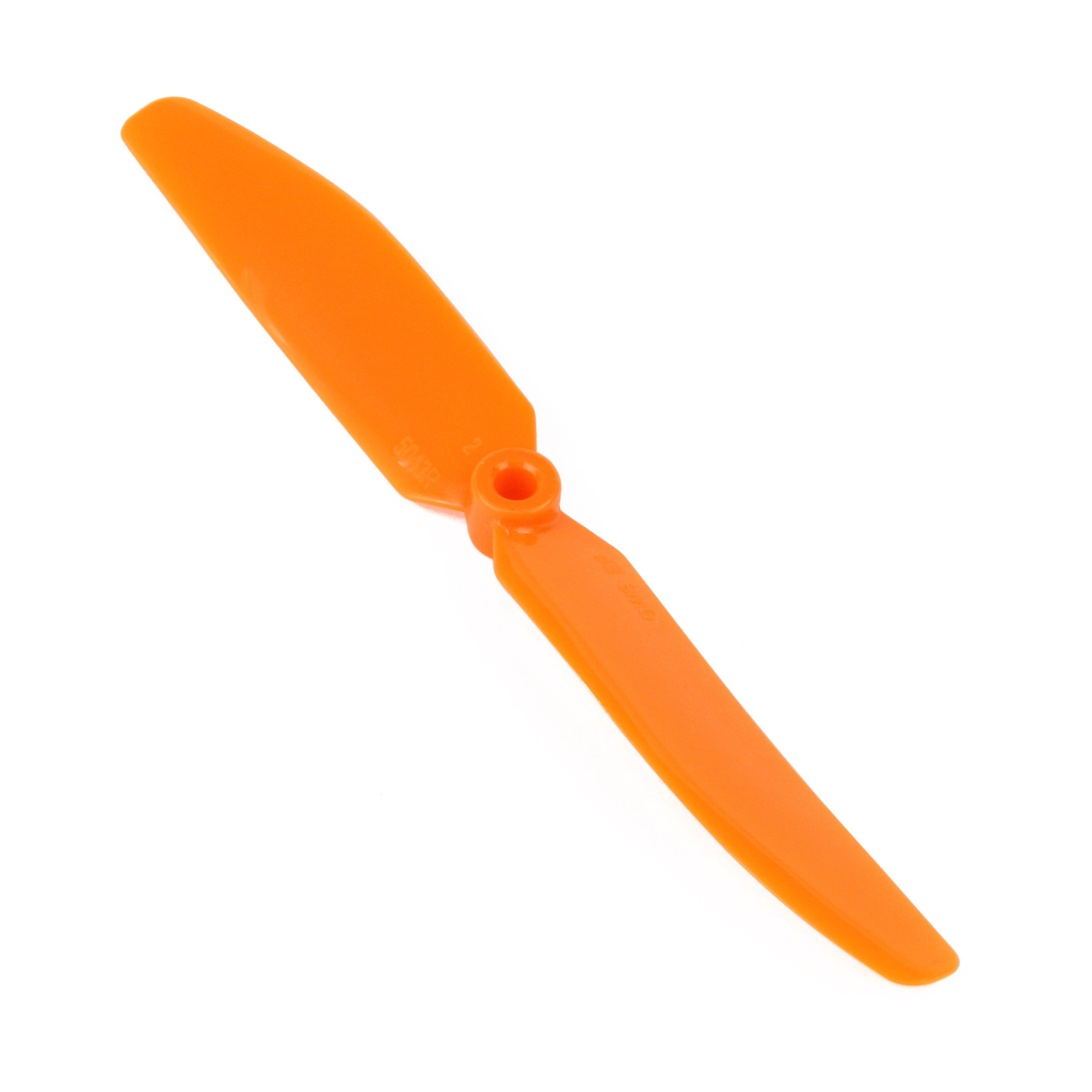 EP5043 Microspeed 400 Propeller 5x4.3 (125x110) Opposite Rotation