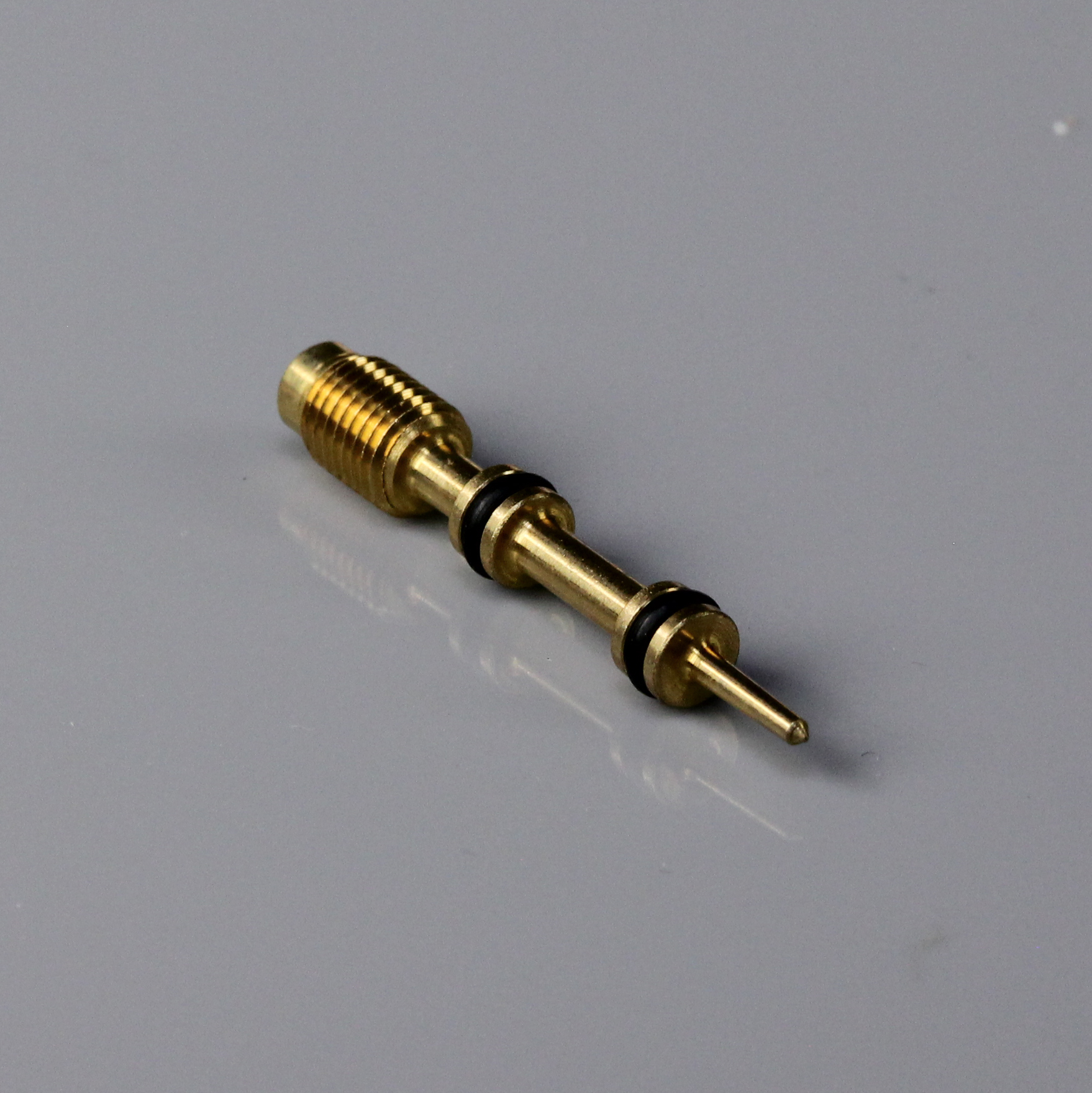 Cn2115St Throttle Needle Valve (25)