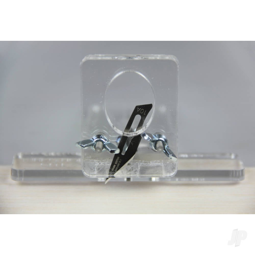 Adjustable Balsa Stripper (1mm to 58mm)-5