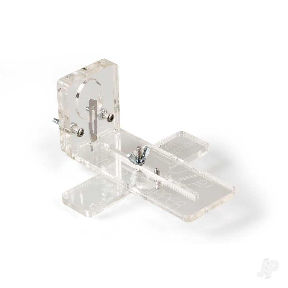Adjustable Balsa Stripper (1mm to 58mm)-6