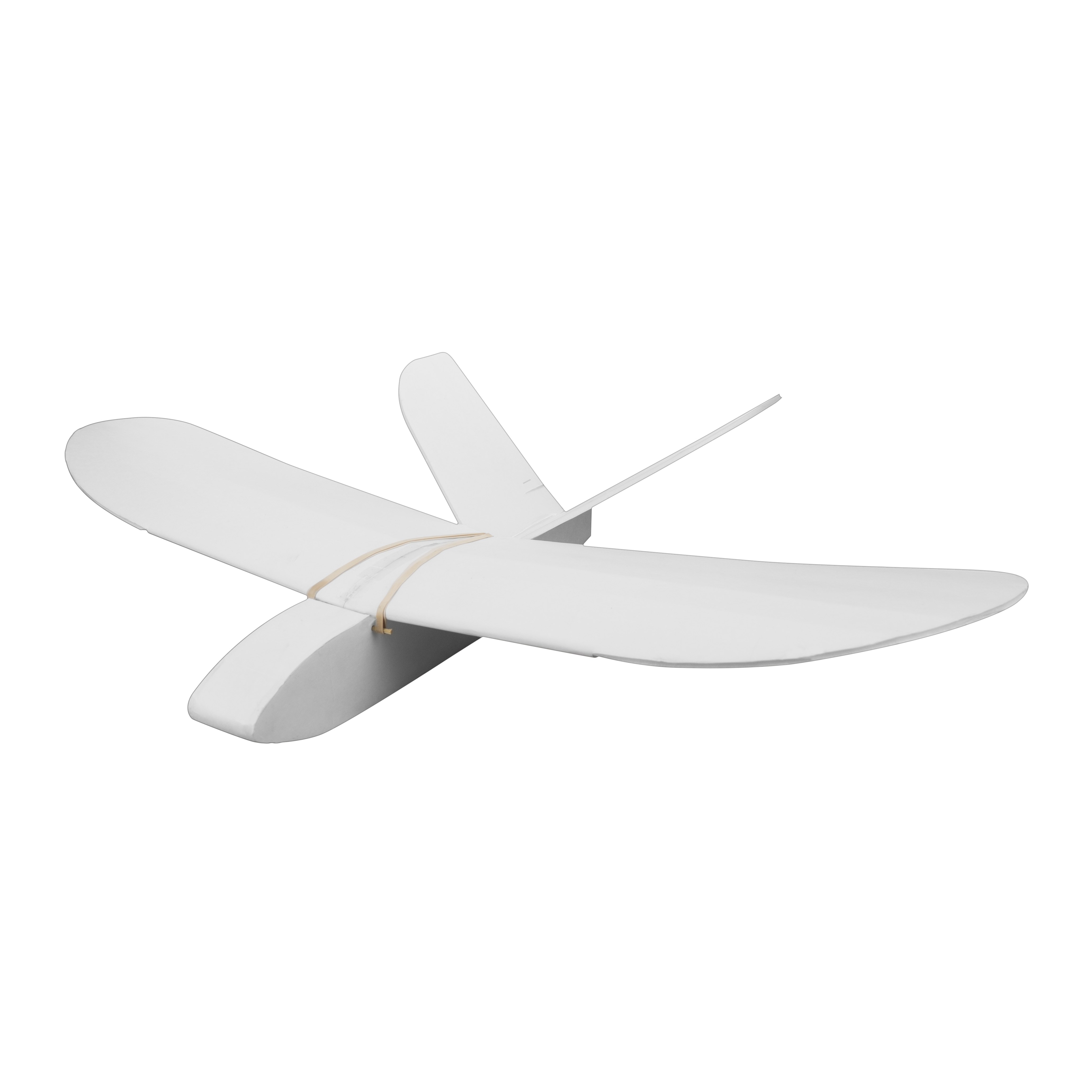 Mini Sparrow Speed Build Kit with Maker Foam (723mm)