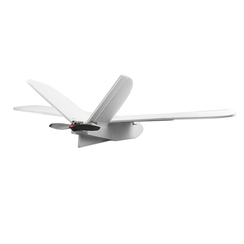 Mini Sparrow Speed Build Kit with Maker Foam (723mm)-2