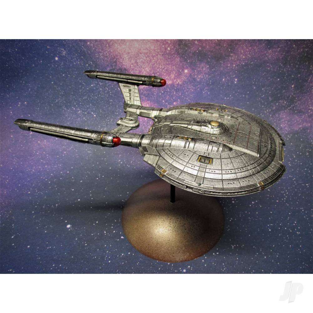Star Trek NX-01 Enterprise (Snap) 2T-3
