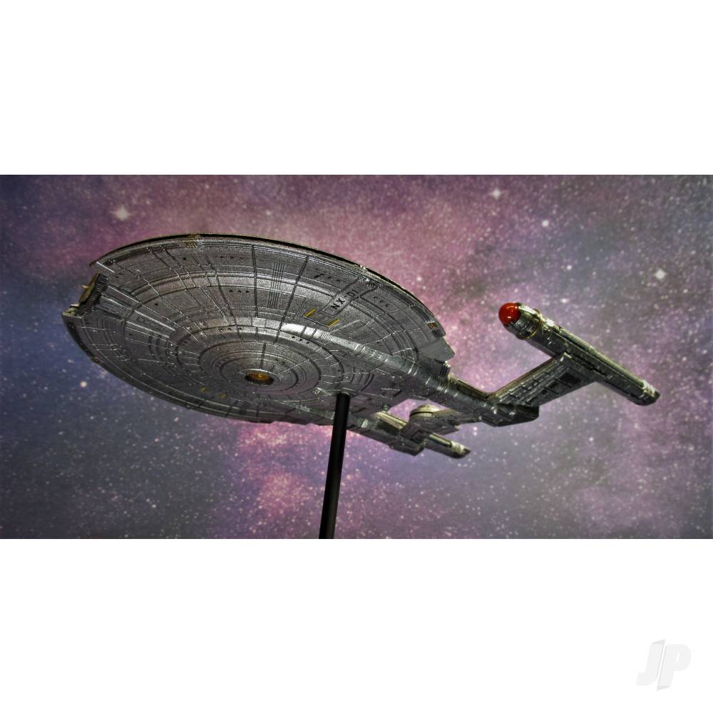 Star Trek NX-01 Enterprise (Snap) 2T-5