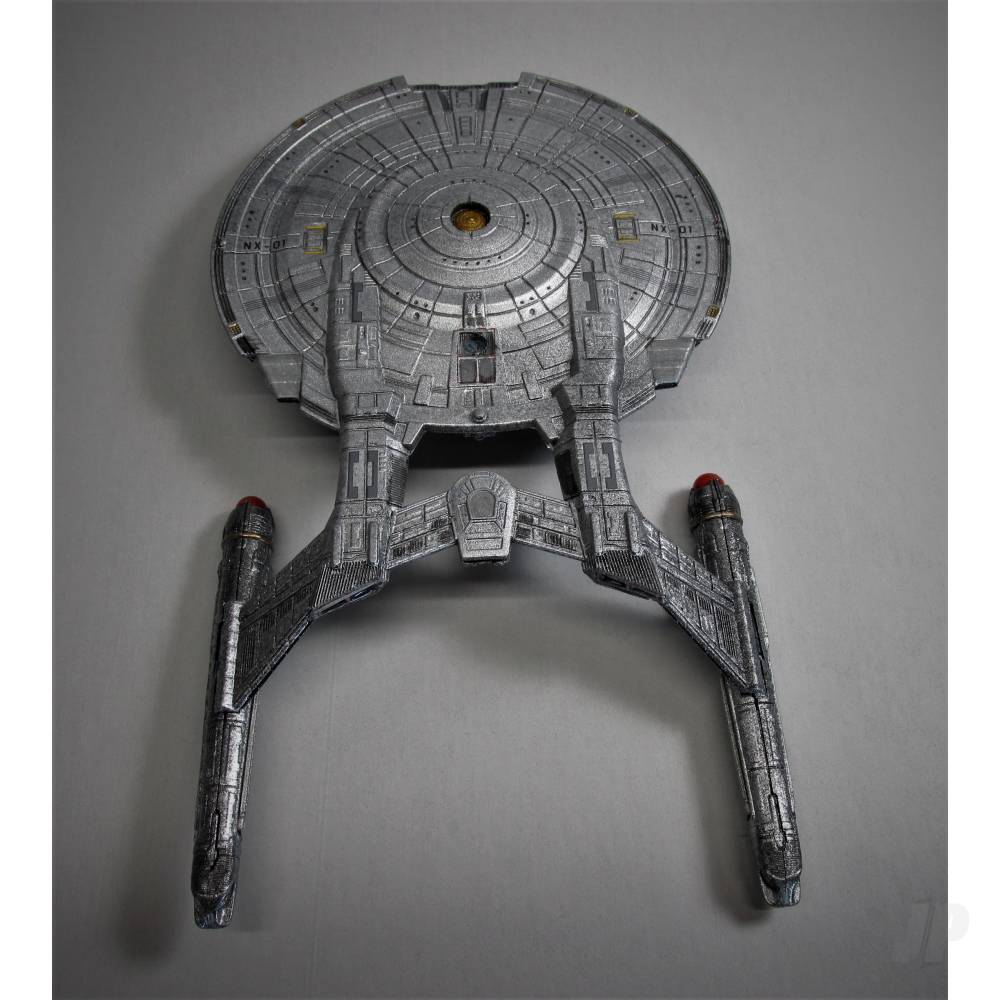 Star Trek NX-01 Enterprise (Snap) 2T-10