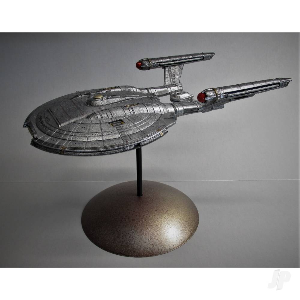 Star Trek NX-01 Enterprise (Snap) 2T-12