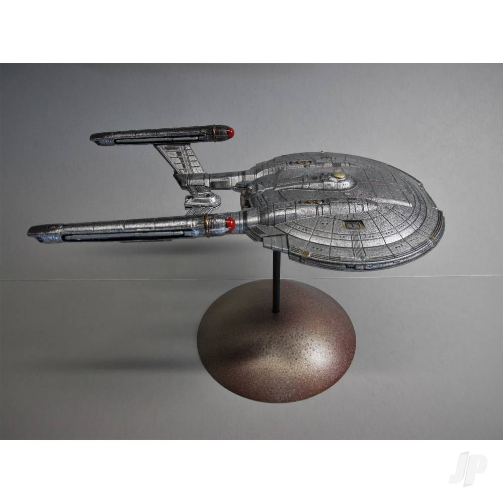 Star Trek NX-01 Enterprise (Snap) 2T-16