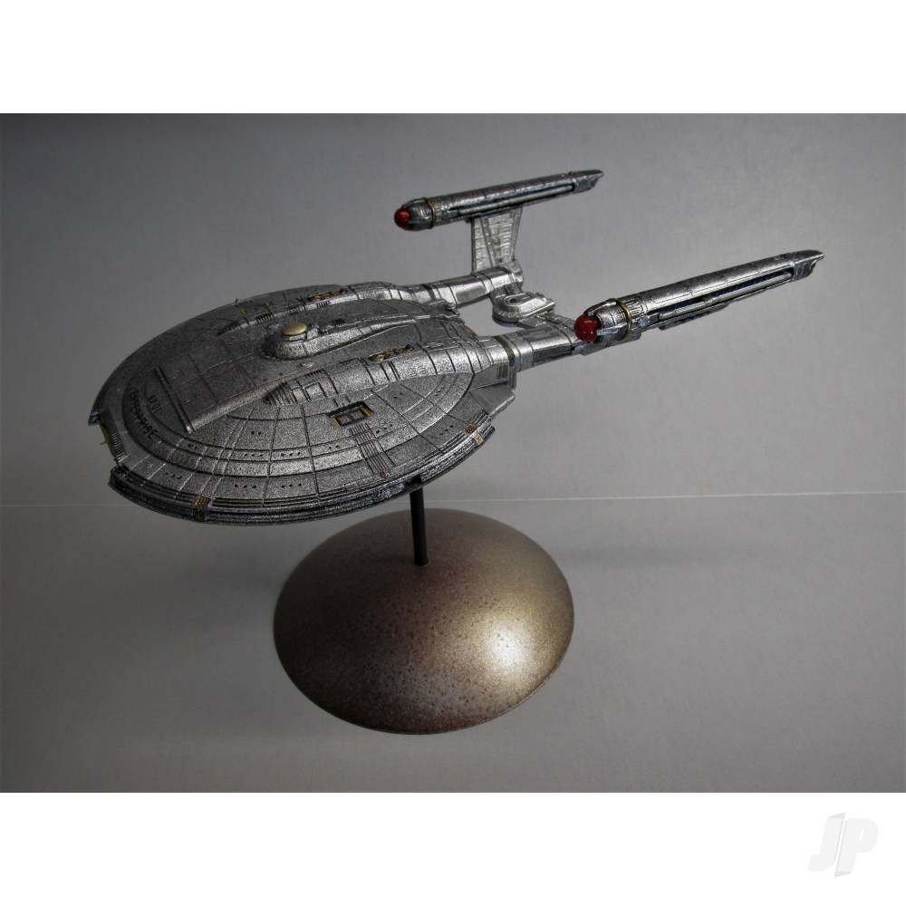 Star Trek NX-01 Enterprise (Snap) 2T-18
