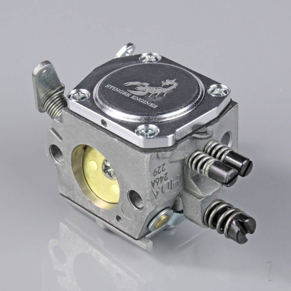 Carburretor (fits 63cc)