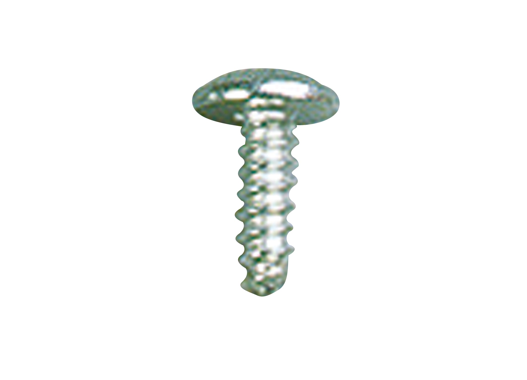 Panhead Screw 2.2x6.5 50 pcs 682651