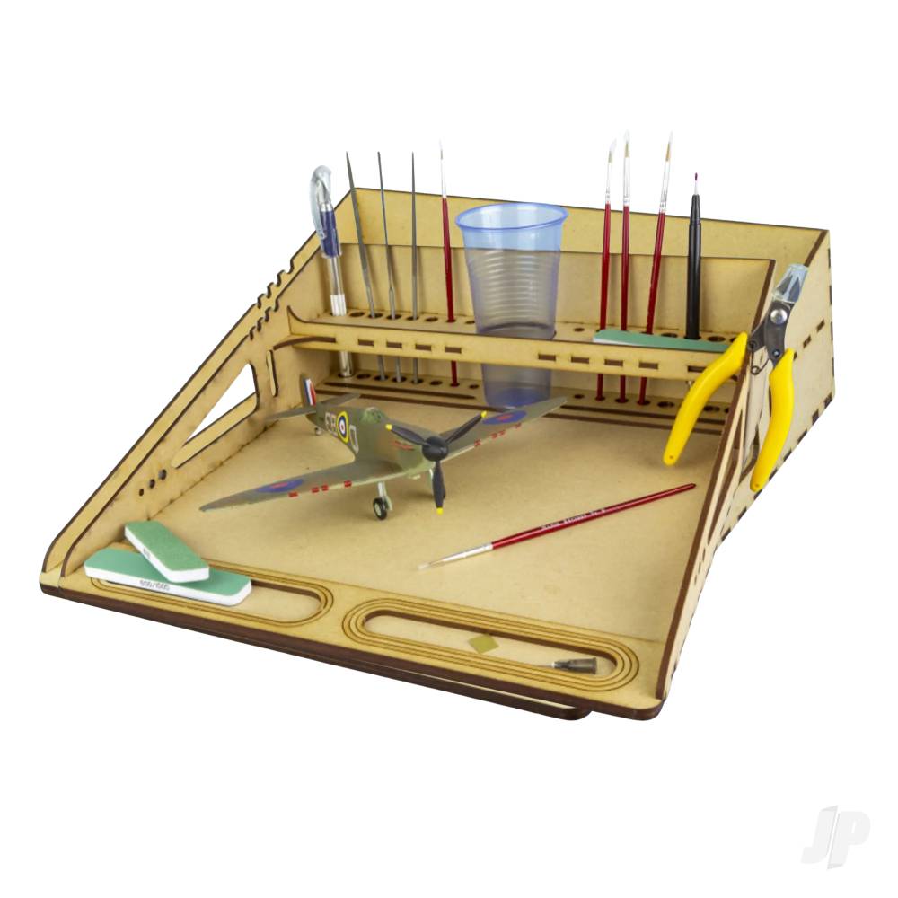 Work Station & A4 Cutting Mat-4