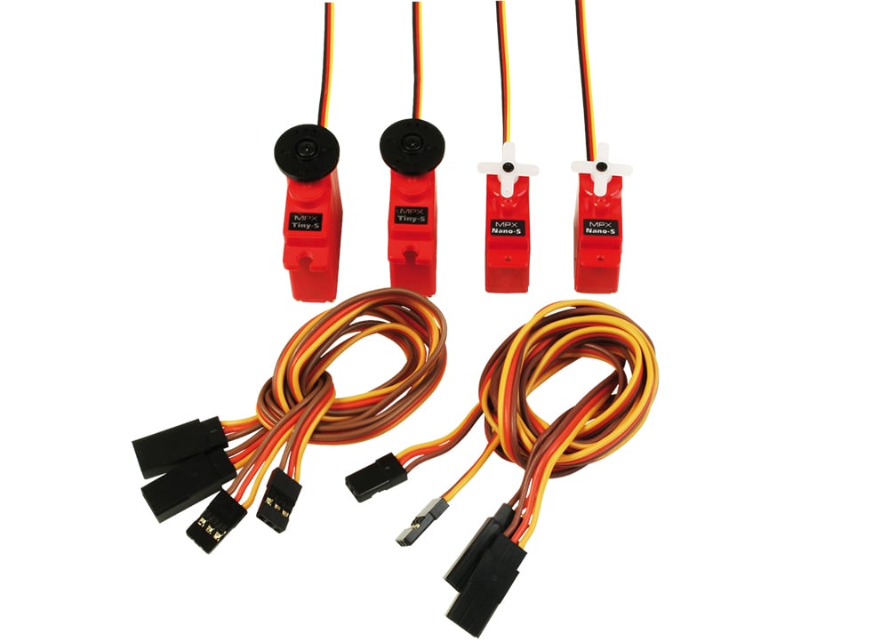 Servo-Set BK Solius 65160