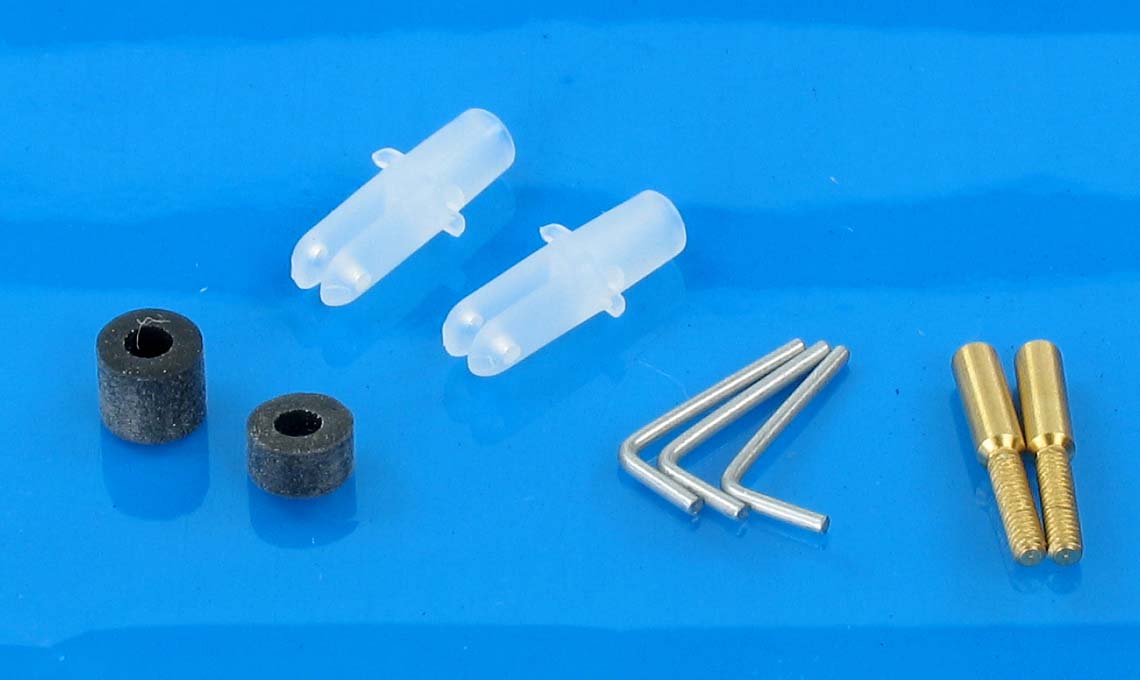 Micro Clevis (2 pcs per package)-2