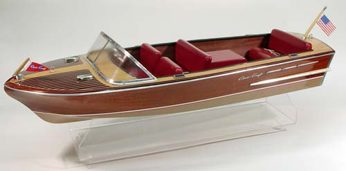 Chris-Craft Continental Kit (1243)
