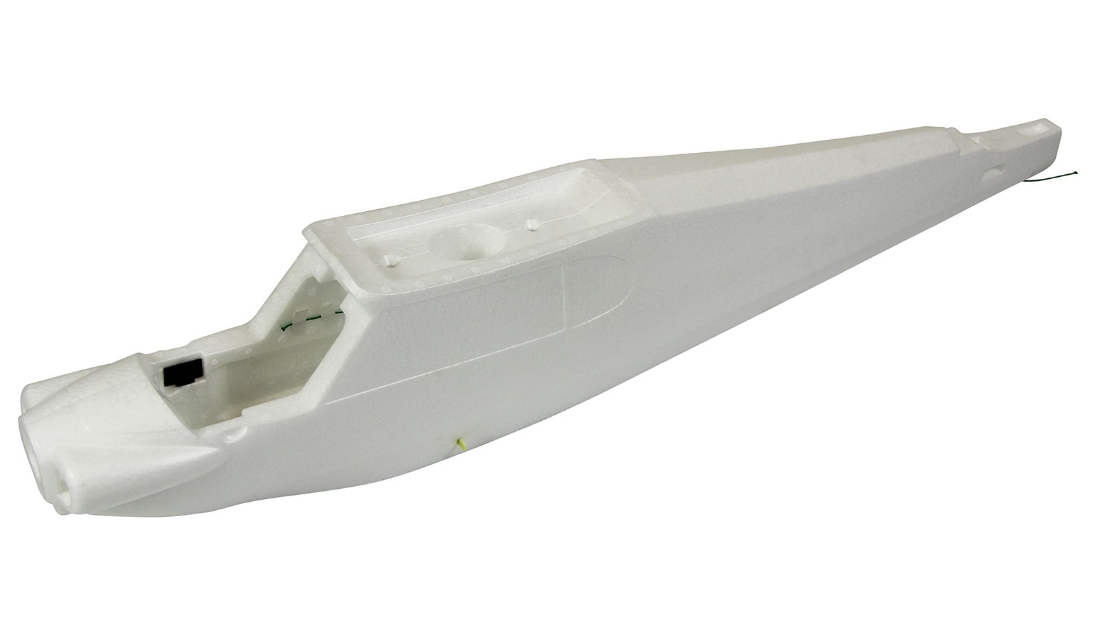 FunCub NG Fuselage Assembly (without RC + decals)