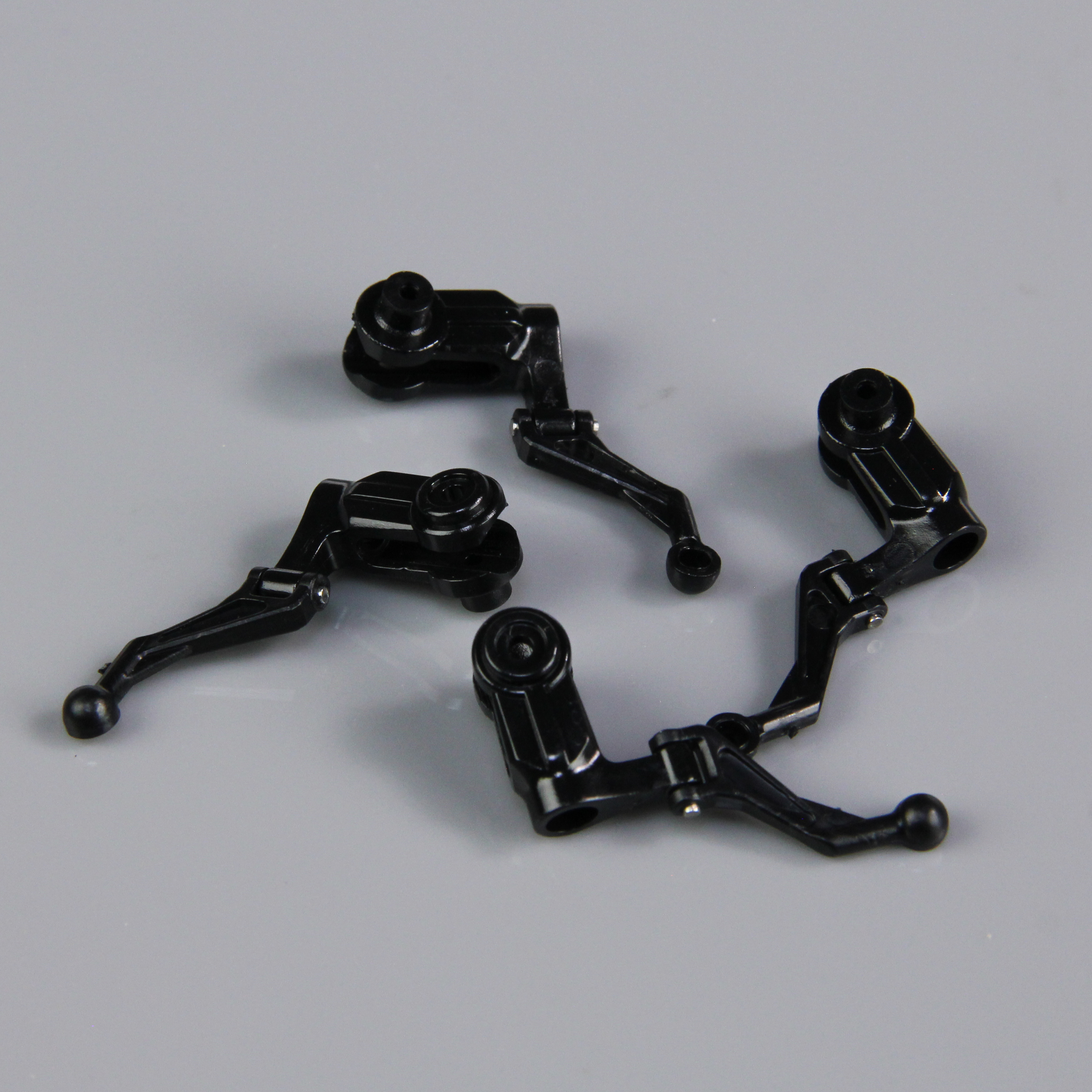 Blade Grip Set (4pcs) (for BO-105)