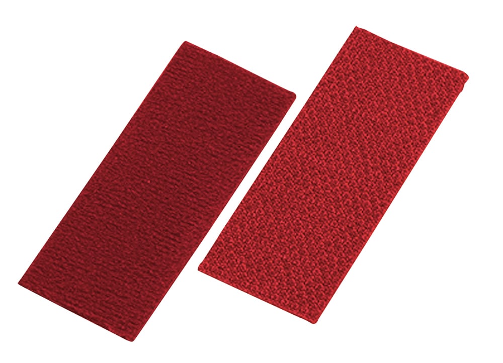 Hook/Loop Tape 60mm (1 Pair) 5 pcs 683112