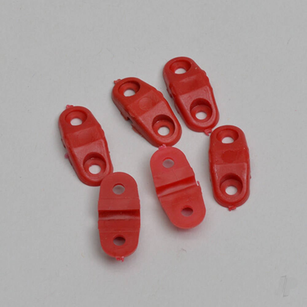 Sl15A Saddle Clamps 10g (6x20)-2