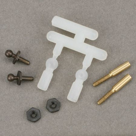 Micro Ball Links (for .047) (2 pcs per package)-4