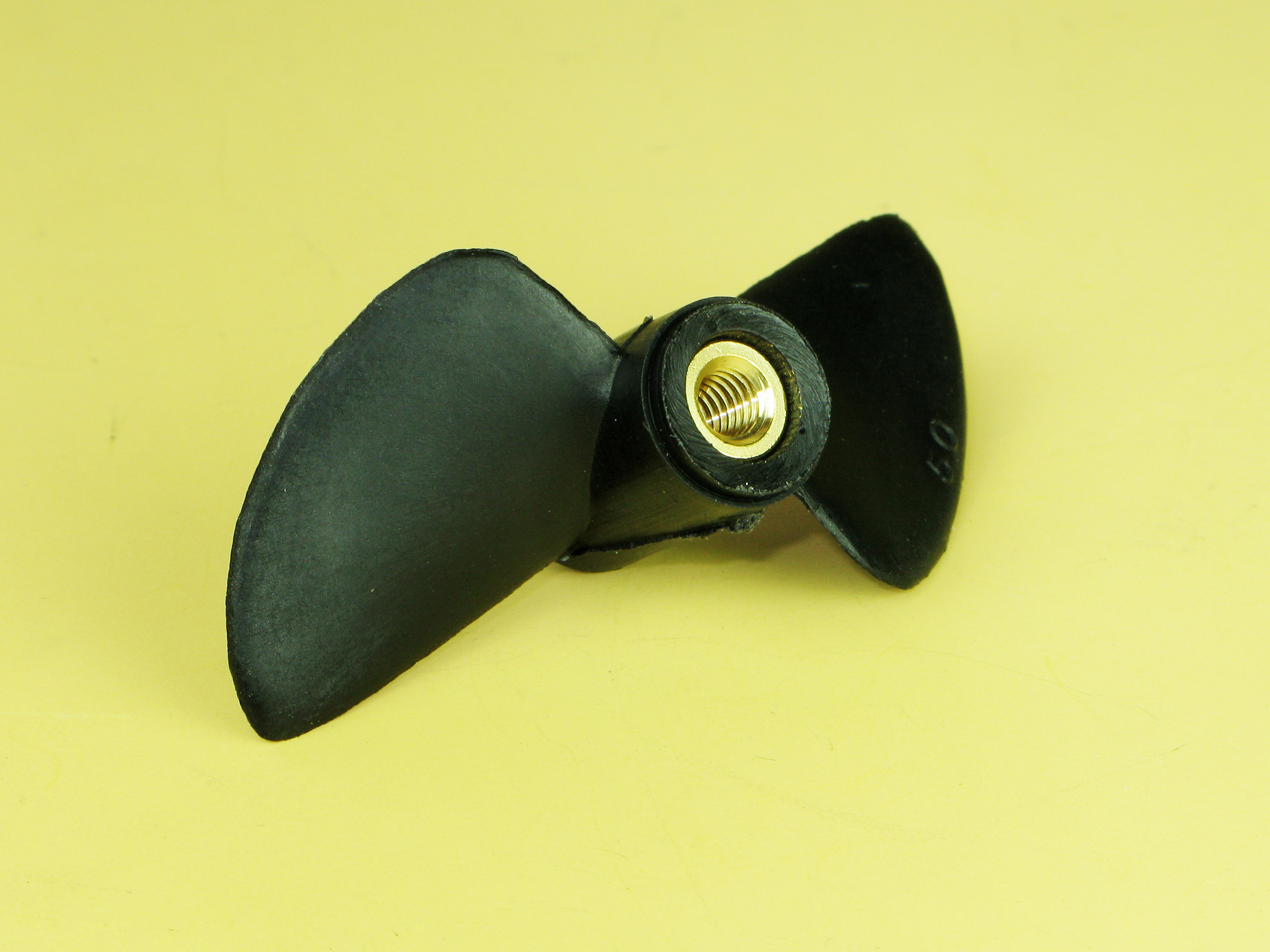 M4 - 50S Boat Propeller-2