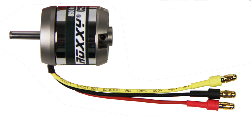 Power unit EasyGlider 4-2