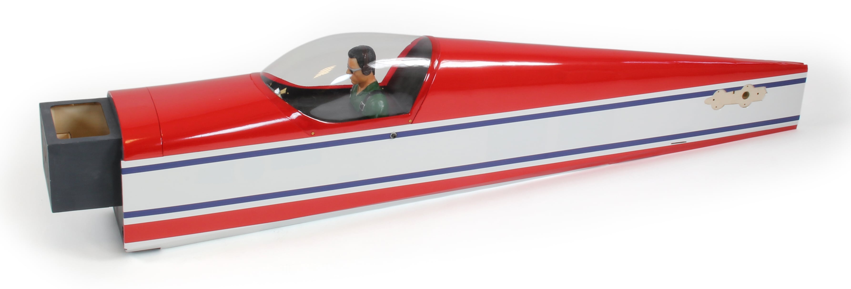 Extra 260 Fuselage (for SEA-58)