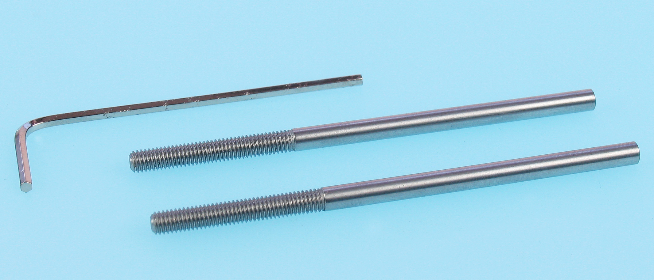 2215 BL Motor Shaft (2) (GWShf004)