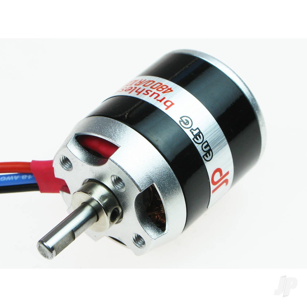 480 Outrunner 1020kV (C28-20) Brushless Motor