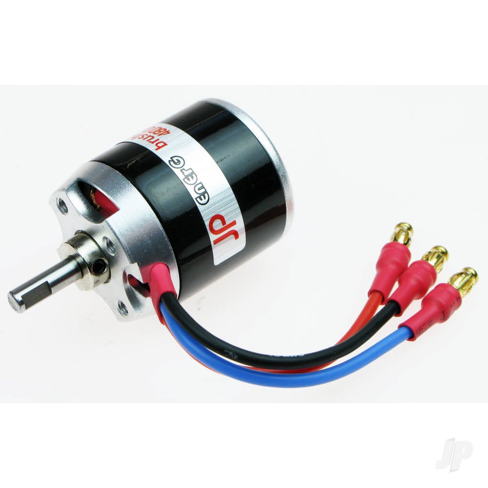480 Outrunner 1020kV (C28-20) Brushless Motor-2