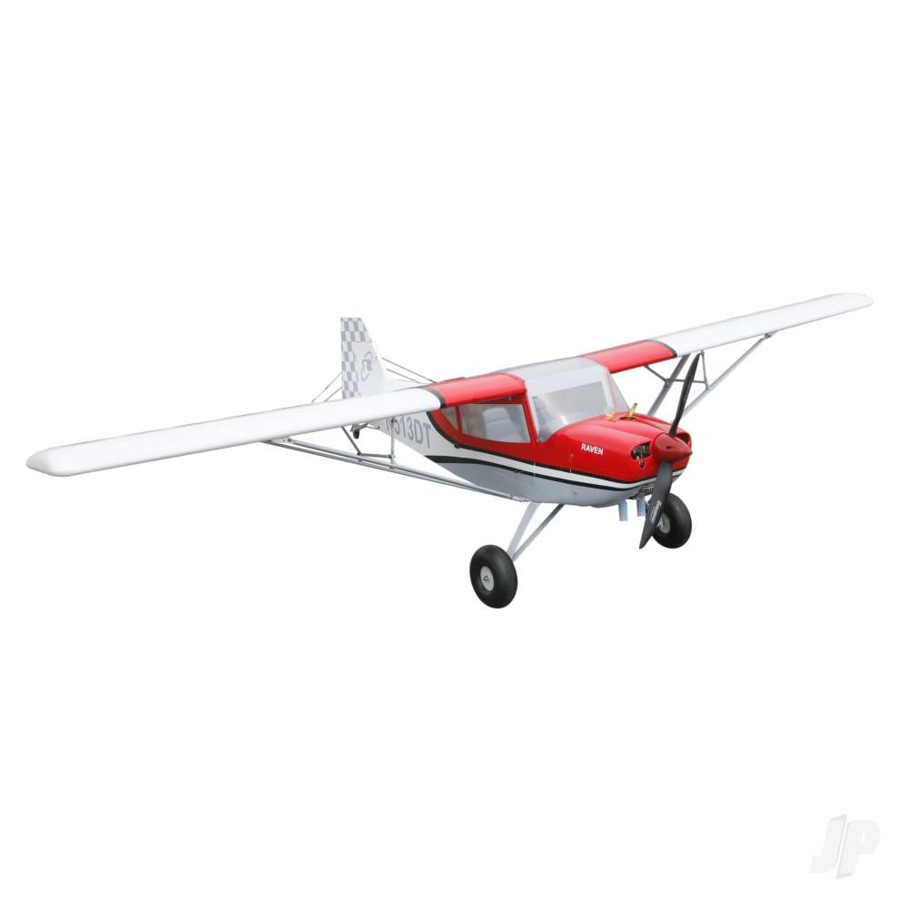 RANS S 20 Raven 2.03m (80in) 30cc (SEA-279)