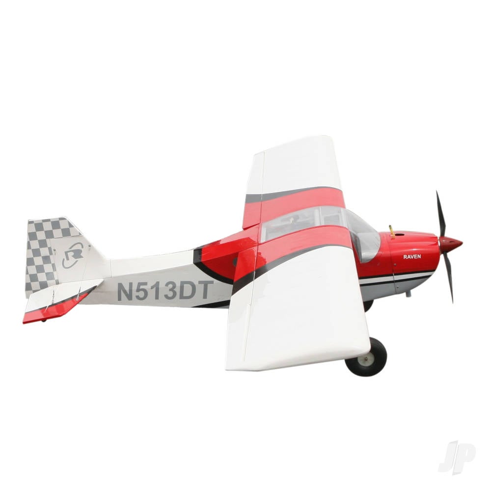 RANS S 20 Raven 2.03m (80in) 30cc (SEA-279)-2