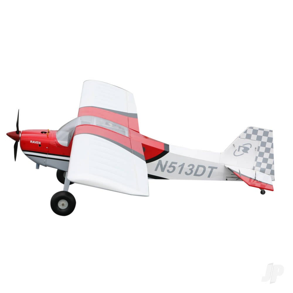 RANS S 20 Raven 2.03m (80in) 30cc (SEA-279)-3