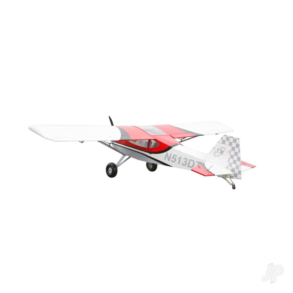 RANS S 20 Raven 2.03m (80in) 30cc (SEA-279)-4