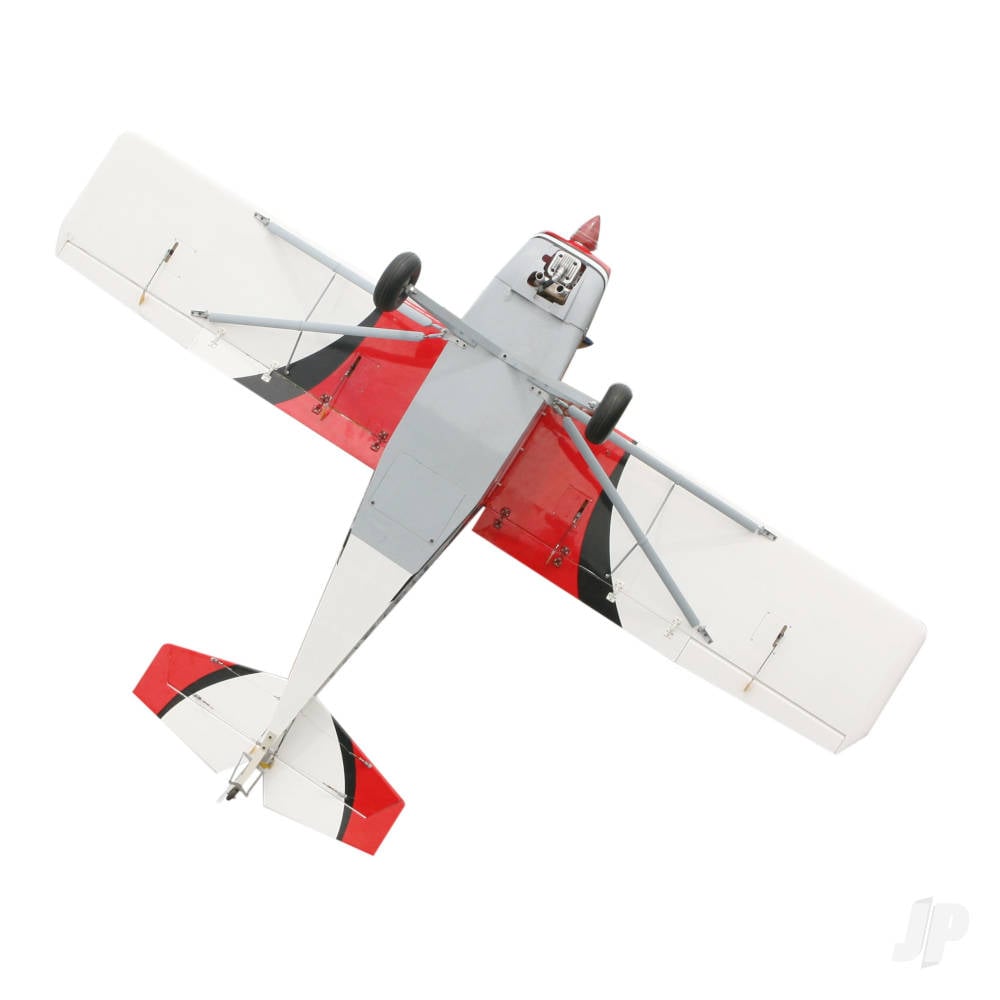 RANS S 20 Raven 2.03m (80in) 30cc (SEA-279)-5