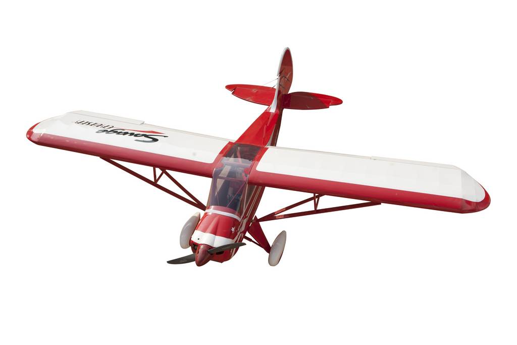 Savage Cruiser 2.03m (80in) (SEA-195)-3