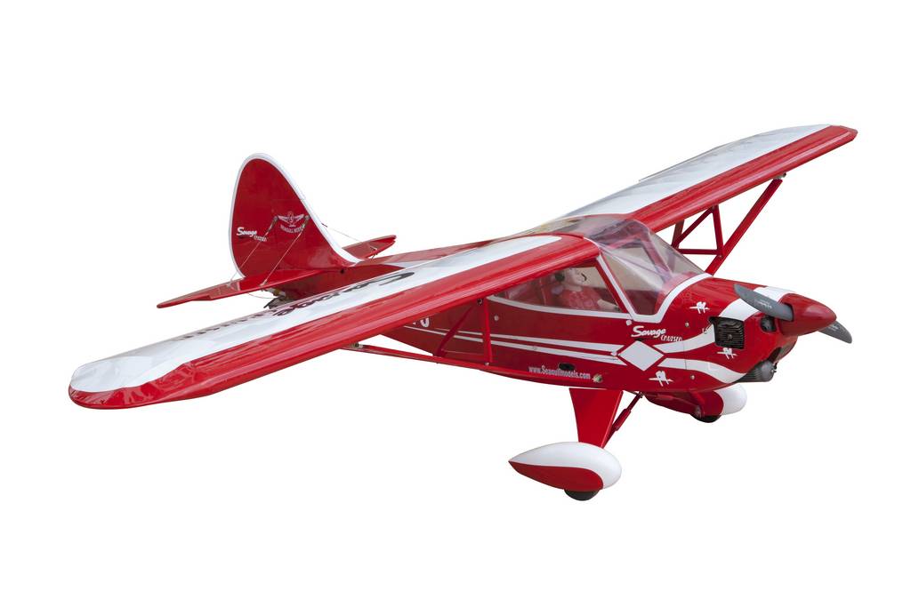 Savage Cruiser 2.03m (80in) (SEA-195)-5