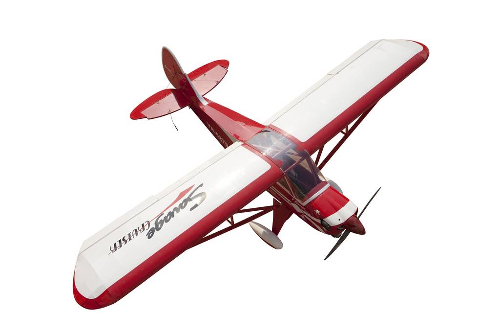 Savage Cruiser 2.03m (80in) (SEA-195)-6